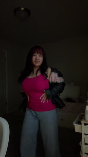 Embrace the Pink Dance Challenge