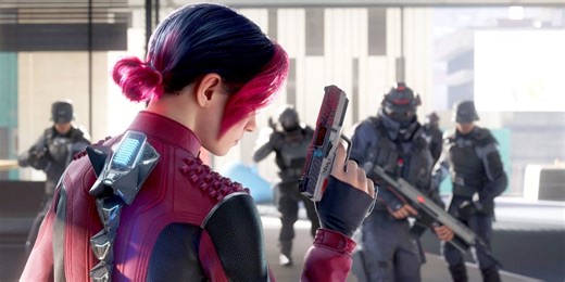 Unreleased Video Game Eyed for Film Adaptation From Sonic the Hedgehog Studio