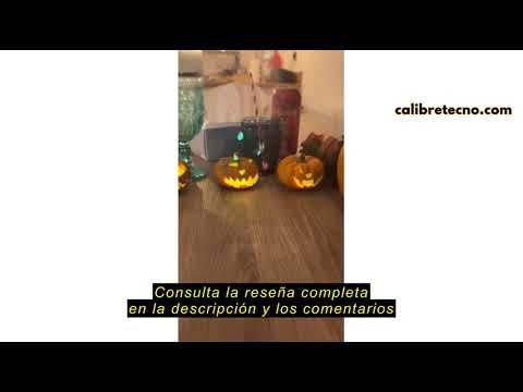 Reseña del Reproductor multimedia 4K, reproductor multimedia MYPIN HDMI de lectura unidad USB/tarjet