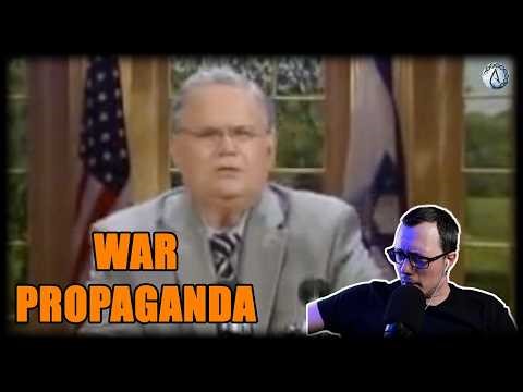 Hagee Just Said Hitler Was God's Plan - EXPOSED