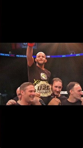 Mighty Mouse #boxing #ufc #motivation #mightymouse