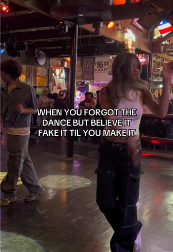 Cyber Remix Line Dance: Rust Off!