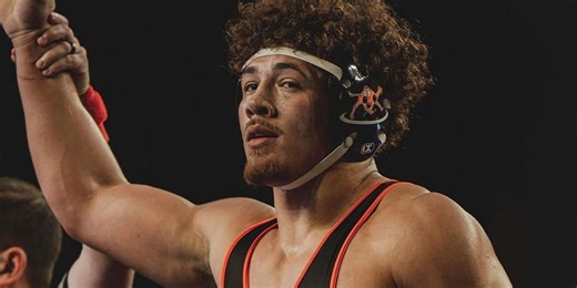 Where did All-American Taye Ghadiali announce his transfer to? All about his plans for his final year of eligibility