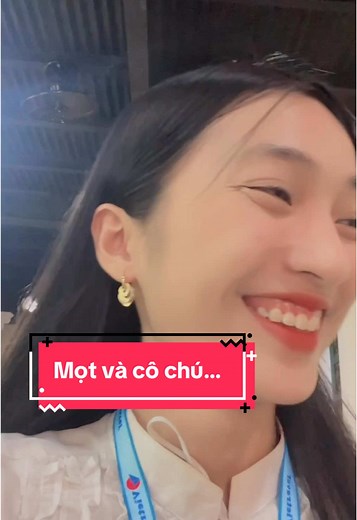 Mọt và cô chú #tour #dulich #vietravel