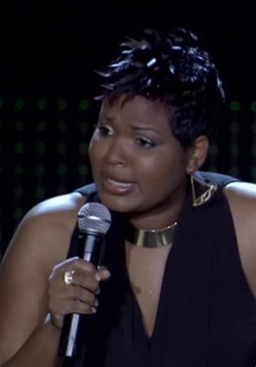 Martin Lawrence Presents: First Amendment Standup S03:E09 - Featuring Carmen Barton, Joey Medina, Raymond Grady, and Shang