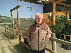 Steady hand: Dean Bennett reflects on 10 years of directing Heartland
