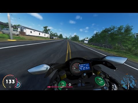 Kawasaki Ninja H2 Test Ride | The Ultimate Speed Machine