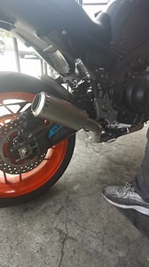 🔥 MT-09 - Muffler Soundcheck 🔥 Available here at Zero One Moto! - ✅Follow us on our social media accounts: linktr.ee/Z1Moto_Shop - #Z1Nation #SaZeroOneIkawAngNambawan #VillainLangMalakas #ZeroOneMoto | Zero One Moto - Main Page