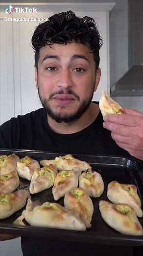 Delicious Fatayer Recipe for Ramadan!