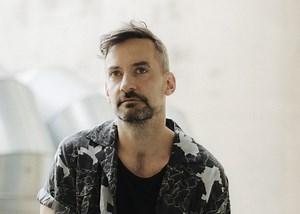 bonobo、新曲「Linked」を突如リリース
