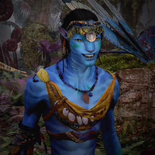 Eetu 💖 - Avatar Frontiers of Pandora Game 2023