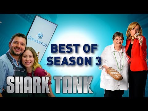 Best Of Season 3 | Shark Tank AUS