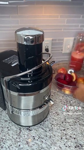 Jack LaLanne’s Power Juicer: Juicing Made Fun