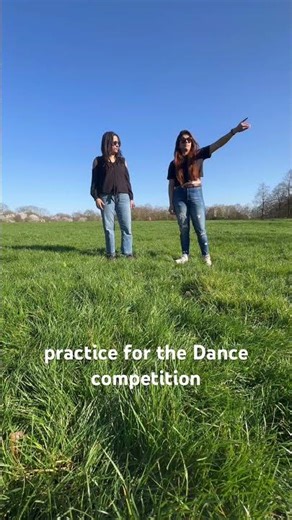 dance partner k sath dance practice