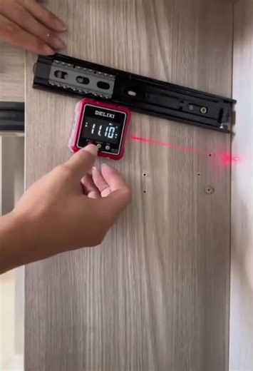 Tech product #10 Digital level Meter 👌 #shorts