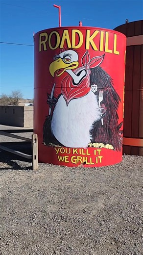 Welcome to Seligman Arizona on Route 66 | Route 66 Road Relics