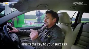 31M views · 160K reactions | Professional driving at its finest. | The Grand Tour | Facebook