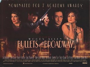 Bullets Over Broadway (1994) - Filmonizirani