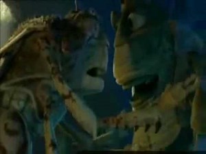 A Bug's Life : Bloopers