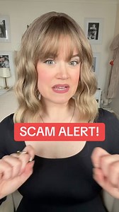 1.3M views · 15K reactions | Don’t fall foul of this scam people!  ‼️ ⚠️ #scamalert #scamwarning #scam #scammeralert #captcha | Caroline.Shops | Facebook