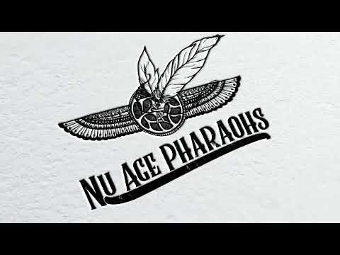 Complicated Drawing to Vector | Full Logo Process with Mockups