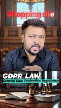 Digital Personal Data Protection Act || DPDP Act