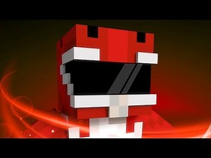 POWER RANGERS THE END? - THE SERIES [8] Custom Mod Adventure