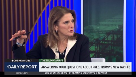 Experts answer your questions about Trump's tariffs