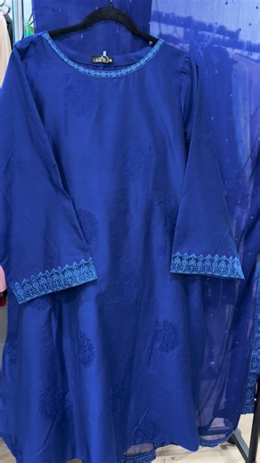 ✨ Beautiful Pakistani Designer Women’s Dresses – Latest Collection ✨ Explore our stunning collection of Pakistani designer outfits for every occasion! Perfect for Eid, weddings, parties, and everyday elegance. ✔ Formal, Semi-Formal & Casual Wear ✔ Latest Collection from Top Pakistani Brands ✔ Elegant & Beautiful Designs ✔ Embroidered, Stylish & Trendy Outfits ✔ Perfect for Parties, Weddings & Everyday Wear ✔ Premium Quality Fabrics & Craftsmanship Whether you're looking for something graceful fo