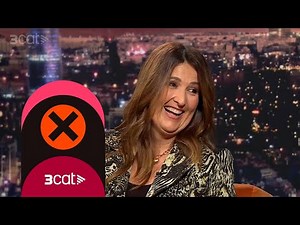 Laura Fa: "Si poses les banyes, almenys demana perdó" - Col·lapse