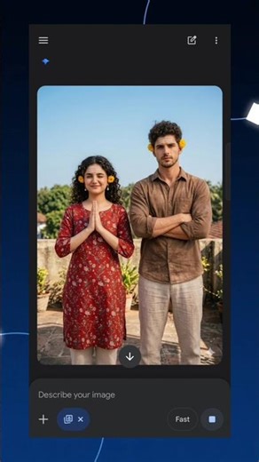 new trending ai photo editing #rktech #shorts #trending #aiphotoediting #useful #tamiltech #viral