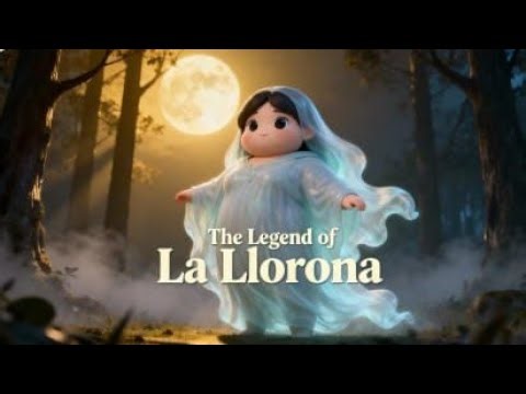The Legend of La Llorona | Famous Mexican Folklore