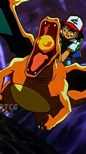 ᴊᴏɴ | ᴘᴏᴋᴇᴍᴏɴ on Instagram: "Loyalty unlocked Pokémon: The Movie 3 – Spell of the Unown: Entei (2000) is the third movie in the Pokémon franchise. Ash and his friends are invited to a mysterious theme park, where they encounter an ancient power known as the Unown. The movie introduces a new legendary Pokémon, Entei, who forms a bond with the Unown’s power. Ash’s Charizard engages in a dramatic battle against Entei. Charizard’s sudden appearance, after a period of absence, adds emotional weight t