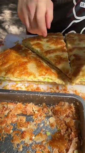 Chinese Egg Cake Street Food 😱🍳 Amazing Crispy Egg Pancake Making!