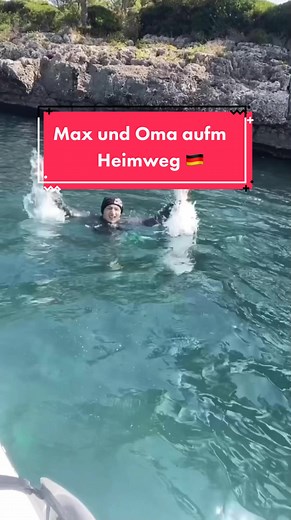 M A U R I I on TikTok