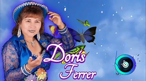 325K views · 6.9K reactions | Por el camino que voy en mi pensamiento estas cuando veo aun chiquillo cuando veo un flaquito que se parece a ti, triste me pongo a llorar eso yo no se porque sera. | Doris Ferrer - Oficial | Facebook