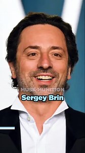 Elon Musk had an affair with Google Founder Sergey Brin's Wife #shorts | Arthur Johnson