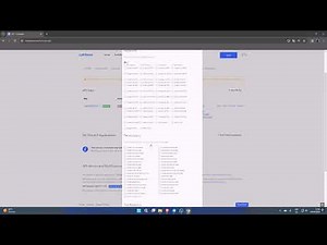 Gunbot Guides: Coinbase Advanced How to create the API