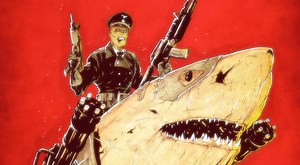 SKY SHARKS Film Trailer