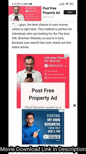 How to Download RRR (2022) Full Movie in Hindi HD, RRR Movie Download Links