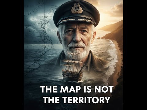 Your Mental Map Is Wrong – Here’s How to Fix It