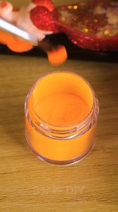 紅衣女子與限定皮革的奢華搭配 🔥 | 5分鐘diy