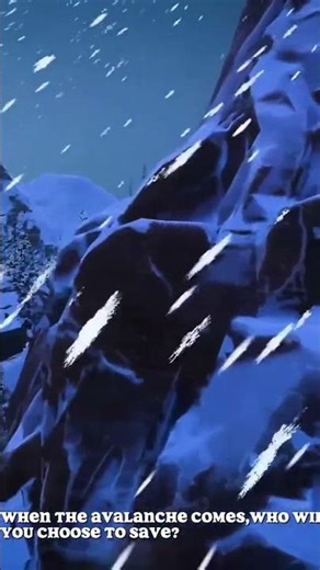 Bonds That Outlast the Blizzard #abovethesnowdemo #ad #gaming