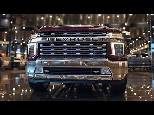 “Chevrolet Silverado Full Review –Front & Back Design,Interior Features,Engine Power, Speed & Tires"