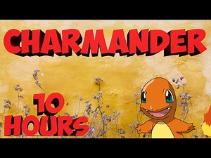 Aminé - Charmander 10 HOURS ( HD )