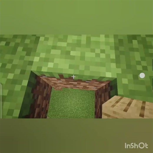 This Minecraft Loop Makes No Sense 😂 #shorts #minecraft #MineGang #treand