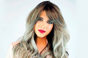 Rubio ceniza: 15 looks de moda para marcar tendencia