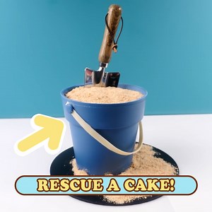 126K views · 533 reactions | The Secret To Transporting A Cake! | Ann Reardon How To Cook That | Facebook
