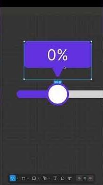 ...smooth slide animation in Figma like pro 👐🏽