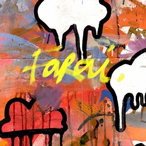 Farai: Rebirth - Album Review